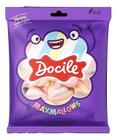 Marshmallow Twist Color2 250g - Docile