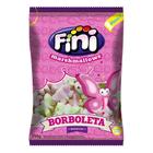 Marshmallows Borboleta 250g Fini