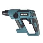 Martelete 18V sem Bateria WS2990.9 Wesco