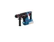 Martelete Bateria 18v Gbh 187 Li 24mm Brushless S/bat S/car - Bosch