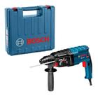 Martelete combinado 0800w 2,7j 0-5100ipm 110v/220v bosch gbh 2-24d