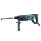 Martelete Combinado 15/16" 24mm 780W - HR2475X - MAKITA