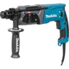 Martelete Combinado 24mm c/Encaixe SDS PLUS 780 Watts - HR2470 - 220V - Makita