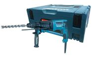 Martelete Combinado 26Mm 830W Hr2630Tj - Makita