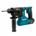 Martelete Combinado a bateria 40v 20mm XGT AVT HR010GZ MAKITA (Ñ acompanha bateria e carregador)