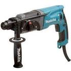 Martelete combinado makita hr-2470 -24mmm - 800w