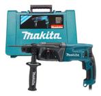 Martelete Combinado SDS Pus 800W 110V Com Maleta  Makita HR2470-127V