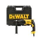 Martelete Dewalt Sds Plus 800W 220V C/ Maleta 220V