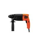 Martelete Furadeira Impacto 620W Black+Decker 110V 220V