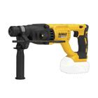 Martelete Perfurad Romped Brush 20v DCH133BB3 Dewalt s/ bat