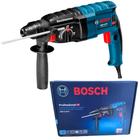 Martelete perfurador gbh 2-24 d 820w 220v bosch