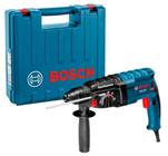 Martelete rompedor Bosch GBH 2-24 D 820W 220V em maleta