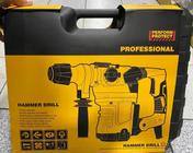 Martelete rotativo eletrico / hammer drill