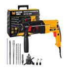 Martelete Rotativo Rompedor 820W Fasterr Tools