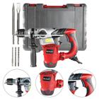 Martelete rotativo rt-rh 32 1250w c/ acessórios - einhell