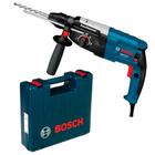 Martelete SDS-Plus 850W 2,9 KG GBH2-28D 11267 Perfurador Rompedor BOSCH