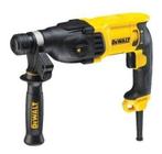 Martelete Sds Plus Eletropneumático 800w D25133k Dewalt