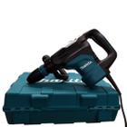 Martelo Combinado Rotativo Makita 1.100W 220V HR4003C 220V