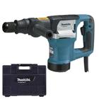 Martelo Demolidor 900W 7.2 Joules Makita Mt M8600B 220V