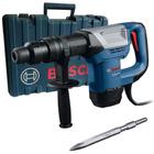 Martelo demolidor com SDS max 5,7KG 1100W Gsh 500 Bosch 220v