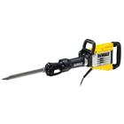 Martelo Demolidor Eletropneumático Encaixe 1.1/8'' (28 mm) 1600W com maleta D25960K-B2 Dewalt