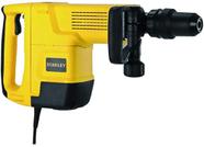 Martelo Demolidor Sds 1.600w 10 Kg Stanley Sthm10k 220v