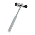 Martelo Neurologico Buck Para Reflexos Com Pincel E Agulha