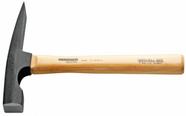 Martelo Pedreiro 1 Corte com Cabo de Madeira 500g Tramontina