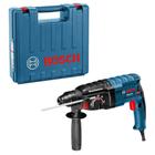 Martelo Perfurador Rompedor Gbh 2-24d 800w 220v - Bosch