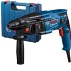 Martelo Perfurador Rompedor SDS-Plus GBH220 720 Watts com Maleta - BOSCH