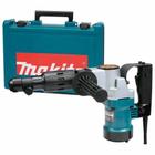 Martelo Rompedor 900W 7,6J Com Punho Chave Ponteiro Maleta HM0810 220V Makita