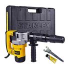 Martelo Rompedor Sds Max 1010w 127v Shm5k-br Stanley