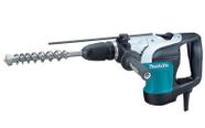 Martelo Rotativo Rompedor 1050W c/ Maleta HR 4002 220V - MAKITA