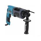 Martelo Rotativo Rompedor Makita Sds Plus Hr2470 220V