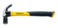 Martelo Unha Com Cabo Fibra De Vidro 29mm Stht51392-40