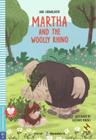 Martha And The Woolly Rhino - Hub First Readers - Kindergart - Hub Editorial