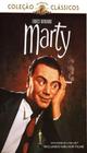 Marty - filme dvd novo lacrado dublado - FOX