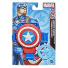 Marvel Acessório Avengers Capitão América F0773 - Hasbro