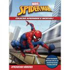 Marvel - aprender incrivel spidey ap. números