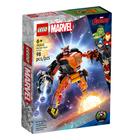 Marvel Armadura Robô de Rocket - Lego 76243