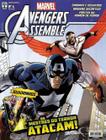Marvel - Avengers Assemble Nº 4