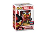 Marvel Funko Pop! Duende Vermelho 682 (Exclusivo Compartilhado)