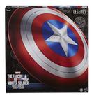 Marvel Legend Series Escudo Do Capitão América Deluxe - Hasbro F0764