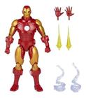 Marvel Legends Iron Man Homem De Ferro Hasbro F4790