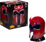 Marvel Legends Réplica Capacete Magneto X-Men 97 1:1 Hasbro