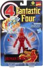 Marvel Legends Retro Fantastic Four Human Torch Hasbro F0351