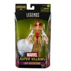 Marvel Legends Series Lady Deathstrike Lady Letal F2799
