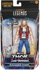 Marvel Legends Series Thor: Love and Thunder Ravager Thor Hasbro F1408