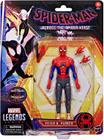 Marvel Legends Spider-Man Peter B. Parker Hasbro F3852