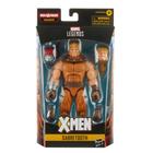 Marvel Legends X-Men Age of Apocalypse Sabretooth Hasbro